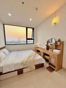 Khách Sạn FLC Quy Nhơn-View Biển-Hồ Bơi 4 Mùa-Trung Tâm Thành Phố