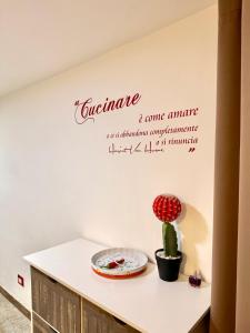 Dimora di Afrodite Loft