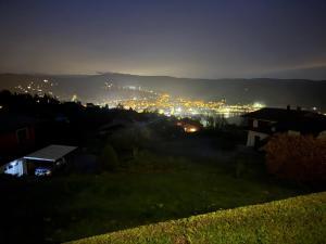 Chalet La Souris, chaleureux avec vue panoramique