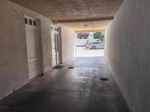 Central Walk Residence