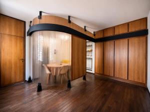Glory House Trastevere 4