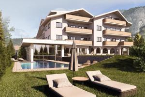 Hotel Dorfer Alpine&Charming