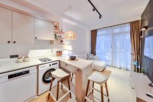 Yaz Apart Hotel