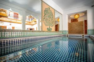 Riad Atlas Acacia