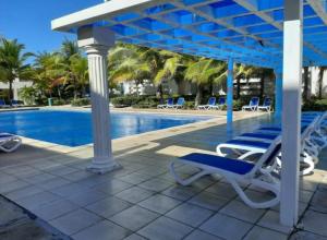 Playa Blanca Vacaciones Frente al Mar 6328-9739