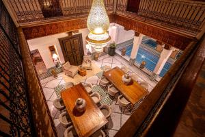 Riad Atlas Acacia