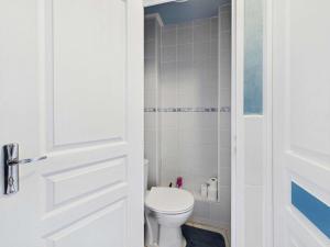 Studio Mezzanine pour 4 à Marseillan avec Parking Privé, TV et Cuisine Équipée - FR-1-326-783