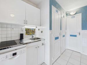 Studio Mezzanine pour 4 à Marseillan avec Parking Privé, TV et Cuisine Équipée - FR-1-326-783