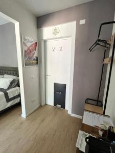 Residence Villa Alba - B&B Suite Disposition 555 Al Vittoriale