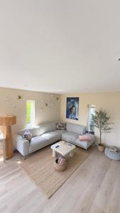 Tulipa Near Beach & Dunes with Free Parking