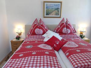 Frühstückspension Irmer