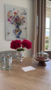 Tulipa Near Beach & Dunes with Free Parking