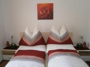 Frühstückspension Irmer