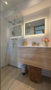 Tulipa Near Beach & Dunes with Free Parking