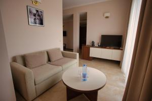 Mantar Spa Hotel