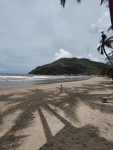 Emils Beach Cottage