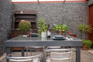 Stone House Vista