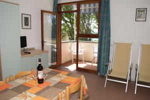 Duplex Apartment