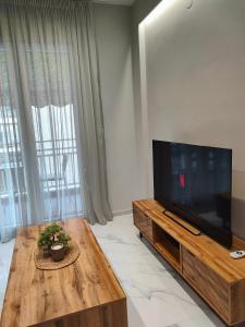 City Lux Apartment Kavala