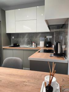 City Lux Apartment Kavala