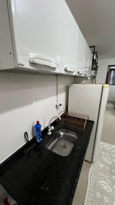 Apartamento Completo No Centro de Taboão da Serra