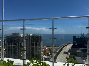 Atmosphere Sea View Apartment Arcadia