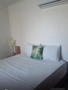 IV 2 bedroom apartment
