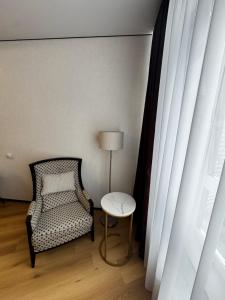 Atmosphere Sea View Apartment Arcadia