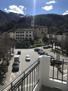Casa in montagna con vista Scopello Valsesia