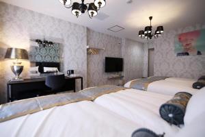 The Friendly Urban Stay