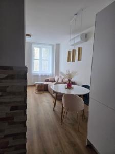 City Center Luxury Apartment