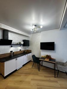 Atmosphere Sea View Apartment Arcadia