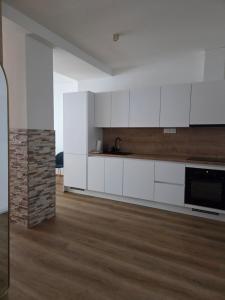 City Center Luxury Apartment