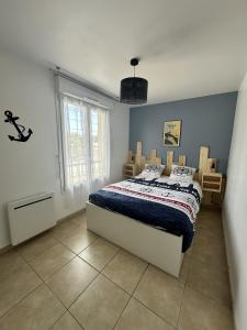 Résidence Fort de lEve - T2 à 380m plage M Hulot et commerces - St Marc sur Mer idéal famille proche La Baule P0rnichet avec parking privé