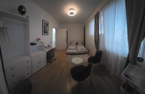 LaCasa-Mia Apartment Basel