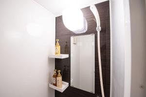 Nishisugamo hostel-TS0443
