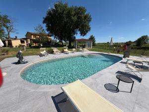 Agriturismo Podere Delle Querci