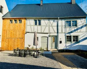 Gude Zeit Ferienhaus