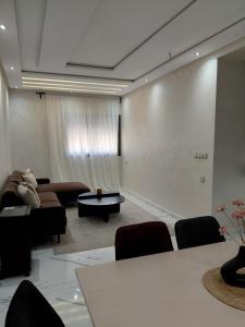 La Leïla Appartement neuf pour familles couples mariés et voyages daffaires