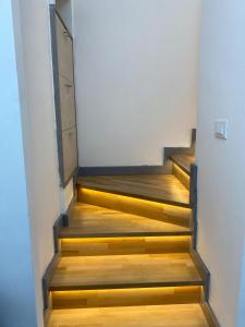 Parco Dora Trendy Apartment