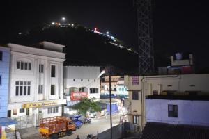Hotel KGR