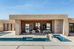 Vista A at Panorama Villas by Fieldtrip Luxury 3br w Pool and Views
