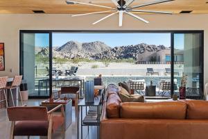 Vista A at Panorama Villas by Fieldtrip Luxury 3br w Pool and Views