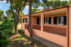 Villa Dei Pini