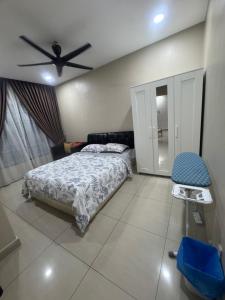 Mastura Homestay at Larkin Johor Bahru