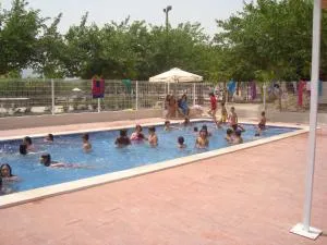 El Mas de Xetà - Benicolet