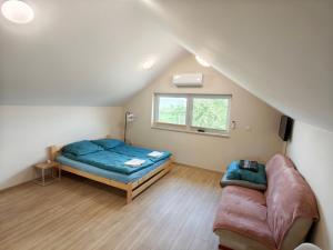 Apartament Bliżej Nieba