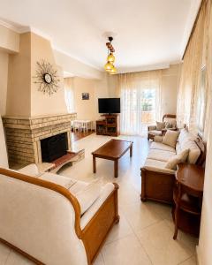Giorgos Family Haven