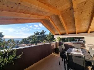 Apartments Petras