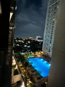 2BR Williams Haven- The Palladium Iloilo Megaworld Business Park